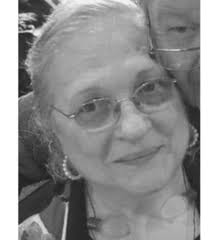 Dorothy Clay Obituary October 24, 2022