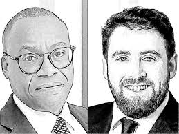 Nancy Chung, managing partner of Sidley's New York office, has been named  "Office Managing Partner of the Year" by the New York Law Journal at their  2024 New York Legal Awards. |