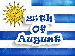 225 lory student center ft. Illustration Of Uruguay Independence Day Background 25th Of August Royalty Free Cliparts Vectors And Stock Illustration Image 82122816