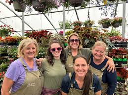 Green Thumb Landscaping & Garden Centers, Inc