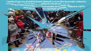 Che Meraviglia Relazione Esperto Pon 1953 Infanzia