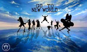 You may even find the ultimate one piece interact with one piece. One Piece 5000 3000 Go To New World Hd 4k Wallpaper Hook