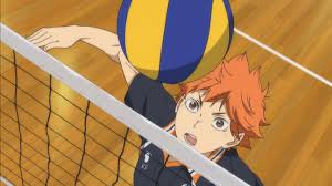 Haikyuu Helped Me Understand Why People Care About Sports Polygon