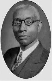 Buck Colbert “B.C.” Franklin Sr. (1879-1960)