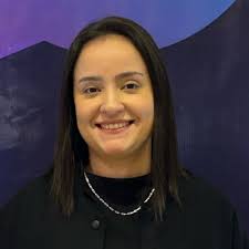 Luana Oliveira, M.Sc