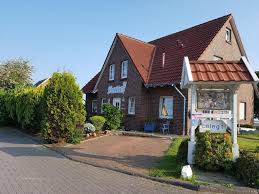 437 ferienwohnungen & ferienhäuser am strand auf wangerooge findest du hier. Ferienhaus Poseidon Neuharlingersiel Deutschland