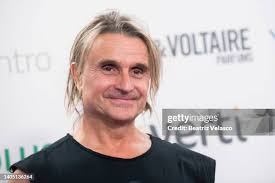 618 Nacho Cano Photos & High Res Pictures