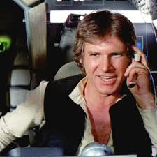 Casting For Young Han Solo Narrows Down to Three