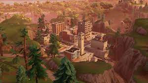 It was initially released in early access on september 26, 2017, for microsoft windows, macos. Fortnite Tilted Towers 4k Ultra Hd Wallpaper Fortnite Background Hd Png 3840x2160 Download Hd Wallpaper Wallpapertip