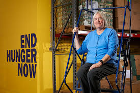 People have asked 6 questions about working at greater pittsburgh community food bank. Career Advice And Job Search Advice From Lisa Scales Ceo Of The Greater Pittsburgh Food Bank Bostonia Bu Alumni Magazine