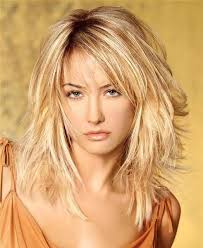 Maybe you would like to learn more about one of these? 28 Medium Length Layered Hairstyles To Try