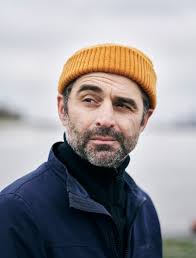 Michael Pas: 'Ik was heel blij dat ik op jonge leeftijd al wist dat er ook  een wereld bestond van braspartijen en gekheid'