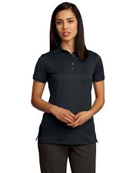 Red House Rh52 Ladies Ottoman Performance Polo