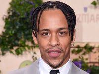 Джерри Хоффманн (Jerry Hoffmann)