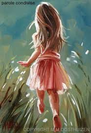 Vi E Al Mondo Una Strada Un Unica Strada Che Nessun Altro Puo Percorrere Salvo Te Dove Conduce Non Chiedertelo Cammin Fine Art Painting Canvas Painting Art