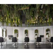 Open today until 5:00 pm. Vibrant Hair Salon By Jacksam Yang Is Winner In Interior Space And Exhibition Design Category 2019