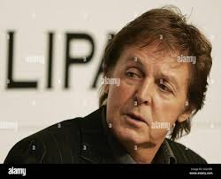 Mccartney pa hi-res stock photography and images