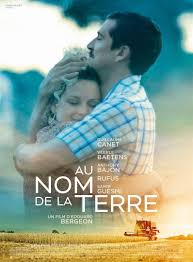 Film streaming en vf et vostfr avec qualité full hd. Au Nom De La Terre Streaming Vf Film Complet Hd Films Complets Guillaume Canet Film