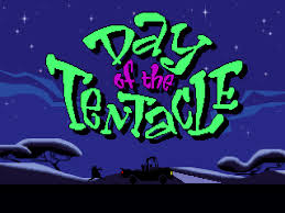 В плену / last day of summer (2009) dvdrip. Download Maniac Mansion Day Of The Tentacle Dos Games Archive