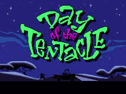 This special edition has been lovingly restored and remade with the care and attention that can only come from involving the game's original creators. Download Maniac Mansion Day Of The Tentacle Dos Games Archive