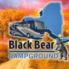 Black Bear Campground is located on the beautiful Ottawa River adjacent to the community beach.