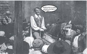 Kde se natáčel film pyšná princezna, ve kterém účinkují alena vránová, vladimír ráž, stanislav neumann, miloš kopecký. Prvni Zpravy Komentare Pysna Princezna Ve Stinu Sibenic