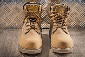 12 Best Waterproof Work Boots For Men Durability Matters