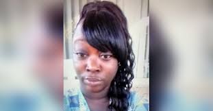 Obituary information for Precious laToya Adams