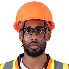 Jackson Safety 14839 High Density Polyethylene Hard Hat with 4 Point  Ratchet Suspension, Orange : Amazon.ca: Tools & Home Improvement