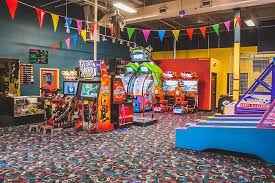 Whether Or Not The Rain Holds Back Today There Are Always Thrilling Activities Waiting For Children Here On Long Island Am Kids Entertainment Family Fun Kids