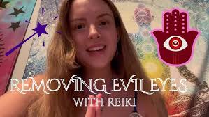 POV ASMR REIKI "Moving with Love"/Full Chakra Healing Session with a Reiki  Master/Reiki with Anna