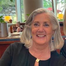 Stacey Larsen, Ed.D.