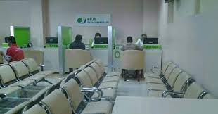 Info loker kantor bpjs muara bungo. Daftar Kantor Bpjs Ketenagakerjaan Yang Melayani Sistem Antrian Online Bpjsiana