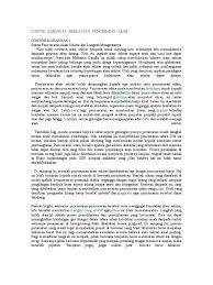 Contoh karangan pencemaran alam sekitar 3 glorios as via 3gloriosaspalavras kepentingan kepelbagaian sumber bumi kepada manusia (slide via slideshare contoh karangan nilai murni contoh 36 via contoh36 definition of inquiry letter chamber of madness via bagaskawarasan.wordpress. Contoh Karangan Berkaitan Pencemaran Alam
