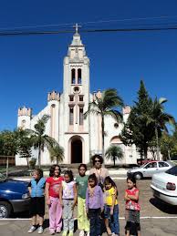 More images for rio grande do sul pontos turisticos » Escola Leonor Pires De Macedo Restinga Seca Rs Visita Aos Pontos Turisticos De Restinga Seca