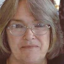 Julia Ida Foster Obituary