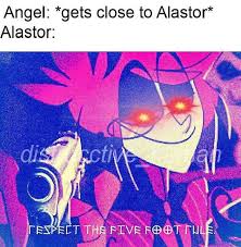Hazbin Hotel & Helluva Boss Randomness - 41 - Memes - Wattpad