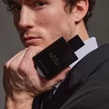 Parfum Royal Platinum