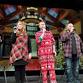 Daniel: A Message That Transcends Time Dinner Show event in Pigeon Forge, TN