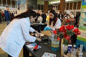 Departamentul pentru pregătirea personalului didactic. Facultatea De Chimie AplicatÄ Èi ÈtiinÈa Materialelor Universitatea Politehnica Din Bucuresti