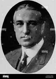 Empire state notables, 1914 . OTTO M. EIDLITZ Mare EidUtz & Son, Builders;  Director Germania Bank, President U. S. Mortar Supply Co. New York City  EDWARD CORNING President and Treasurer Edward Corning