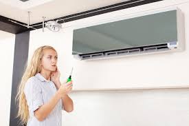 Mark the stud locations and fasten the bracket to them with screws. Why Its Important To Have Your Ac Professionally Installed Gee Missler Heating Air Conditioning