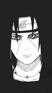 Uchiha Hero Naruto Shippuden Anime Itachi Itachi Uchiha
