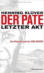 Bin auf der suche nach kreativen ideen. Der Pate Letzter Akt Henning Kluver Amazon De Bucher