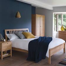 Bosco Bedroom Collection From Ercol Oak Bedroom Furniture Modern Bedroom Furniture Oak Bedroom
