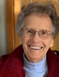 Obituary information for Shirley Churchill Bragdon