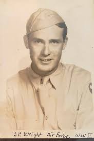 My dads brother Bob & Ruth Bledsoe Johnson, Wright County, Mo.