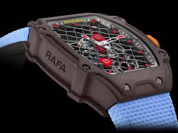 Calculate exchange rate money value of usd vs rm. Rm 27 04 Rafael Nadal Tourbillon Richard Mille Review