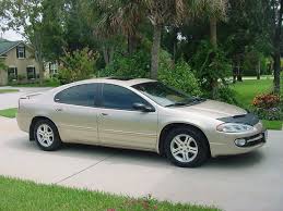 2000 Dodge Intrepid Pictures Tyre Size Dodge Tire