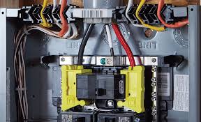 Some people will think that the job of wiring the new switch panel is only reserved for race car mechanics. How To Install An Afci Breaker The Home Depot